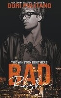 Enlarge image Cover: Bad Rhythm - Behind the Badge Press