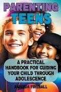 Cover: Parenting Teens - Online Trendy Store