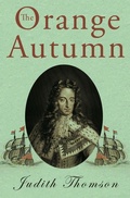 Cover: The Orange Autumn - Matador