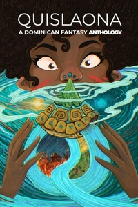 Enlarge image Cover: Quislaona - Dwa Press