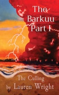 Cover: The Barkuu Part I - Lauren Wright