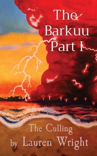 Enlarge image Cover: The Barkuu Part I - Lauren Wright