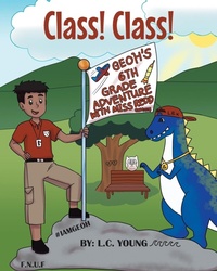Enlarge image Cover: Class! Class! - Christian Faith