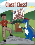 Cover: Class! Class! - Christian Faith