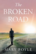 Cover: The Broken Road - Christian Faith