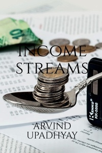 Enlarge image Cover: Income streams - Notion Press Media Pvt Ltd