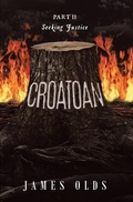 Cover: CROATOAN - Brilliant Books Literary