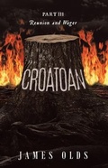Cover: CROATOAN - Brilliant Books Literary