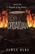 Cover: CROATOAN - Brilliant Books Literary