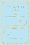 Cover: Nocturne of Fog - Michael Klopfenstein
