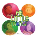 Cover: My Little World - Blueprint Ambitions