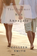 Cover: The Summer with Annagale - Inked Paper Publishing