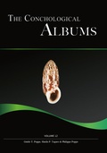 Cover: The Conchological Albums - Terrestrial Molluscs, Volume 12 - ConchBooks