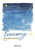 Cover: Auf dem Weg durch diese Nacht - Dehm Verlag e.K.