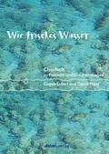 Cover: Wie frisches Wasser - Dehm Verlag e.K.