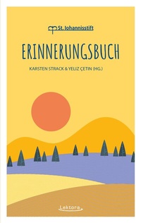 Abbildung von: Erinnerungsbuch - Lektora GmbH
