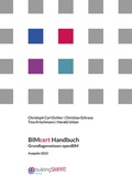 Cover: BIMcert Handbuch - Mironde-Verlag