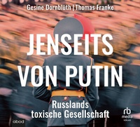 Abbildung von: Jenseits von Putin - abod