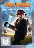 Cover: Invasion der Verr&uuml;ckten - Sony Music Entertainment Germany GmbH / M&uuml;nchen