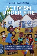 Cover: Activism under Fire - Oxford University Press Inc