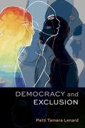 Cover: Democracy and Exclusion - Oxford University Press Inc