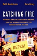 Cover: Catching Fire - Oxford University Press Inc