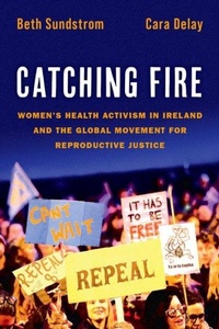 Enlarge image Cover: Catching Fire - Oxford University Press Inc