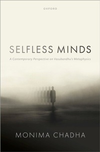 Abbildung von: Selfless Minds - OUP eBook