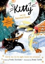 Cover: Kitty and the Snowball Bandit - Oxford University Press