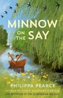 Cover: Minnow on the Say - Oxford University Press