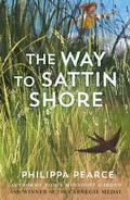 Cover: The Way to Sattin Shore - Oxford University Press