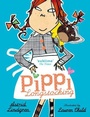 Cover: Pippi Longstocking - Oxford University Press