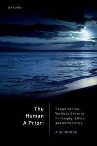 Enlarge image Cover: The Human A Priori - Oxford University Press