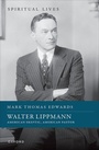 Cover: Walter Lippmann - Oxford University Press