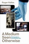 Cover: A Medium Seen Otherwise - Oxford University Press Inc