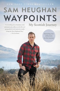 Abbildung von: Waypoints - Voracious