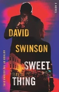 Cover: Sweet Thing - Little, Brown & Company
