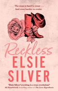 Cover: Reckless - Piatkus Books