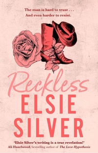 Abbildung von: Reckless - Piatkus Books