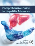 Abbildung von: Comprehensive Guide to Hepatitis Advances - Academic Press