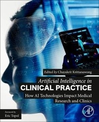 Abbildung von: Artificial Intelligence in Clinical Practice - Academic Press