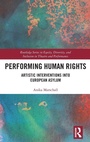 Cover: Performing Human Rights - Routledge