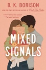 Cover: Mixed Signals - Berkley Publishing Corporation,U.S.
