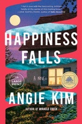 Cover: Happiness Falls (Good Morning America Book Club) - Random House Large Print