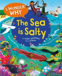 Abbildung von: I Wonder Why the Sea is Salty - Kingfisher Books Ltd