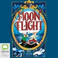 Cover: Moonflight - Bolinda Audio Books