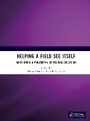 Cover: Helping a Field See Itself - CRC Press