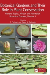 Abbildung von: Botanical Gardens and Their Role in Plant Conservation - CRC Press