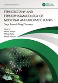 Cover: Ethnobotany and Ethnopharmacology of Medicinal and Aromatic Plants - CRC Press