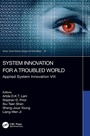 Cover: System Innovation for a Troubled World - CRC Press